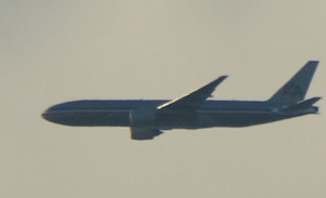 airplane