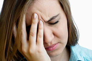 sabotaging your vacation