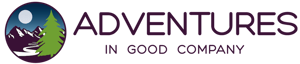 Adventures in Good Company Logo
