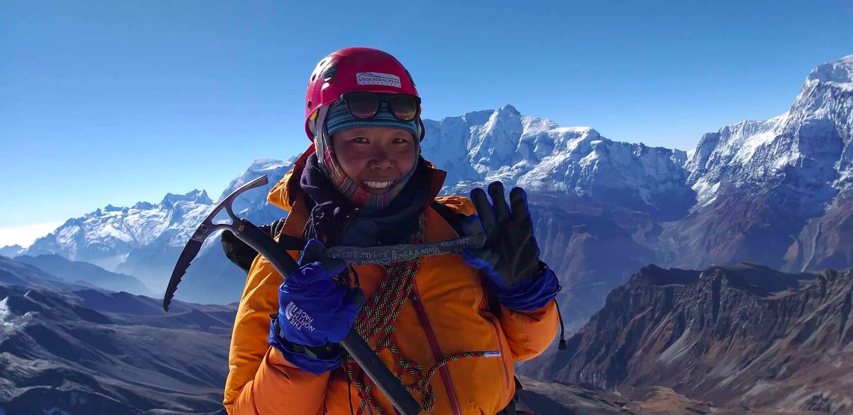 High Altitude Hiking What You Need to Know to Handle Elevation!