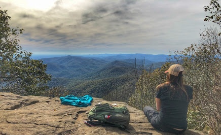 young hiker 2-1