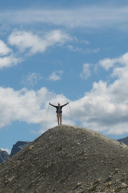 CanadianRockiesCeleb